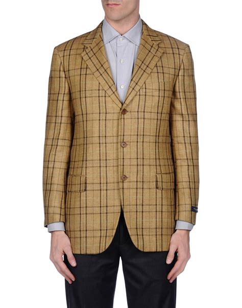 blazer burberry|burberry blazer men.